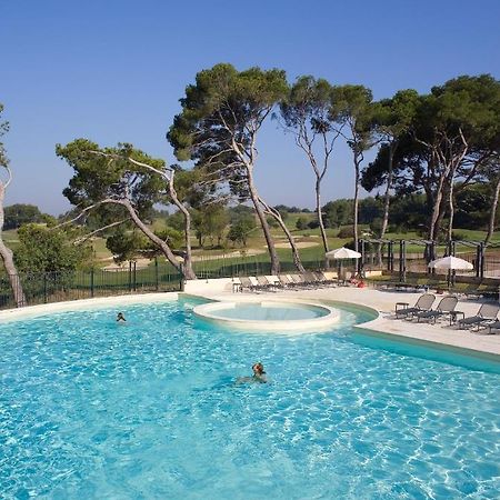 Madame Vacances Residence Provence Country Club Saumane-de-Vaucluse Pokój zdjęcie