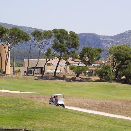 Madame Vacances Residence Provence Country Club Saumane-de-Vaucluse Zewnętrze zdjęcie