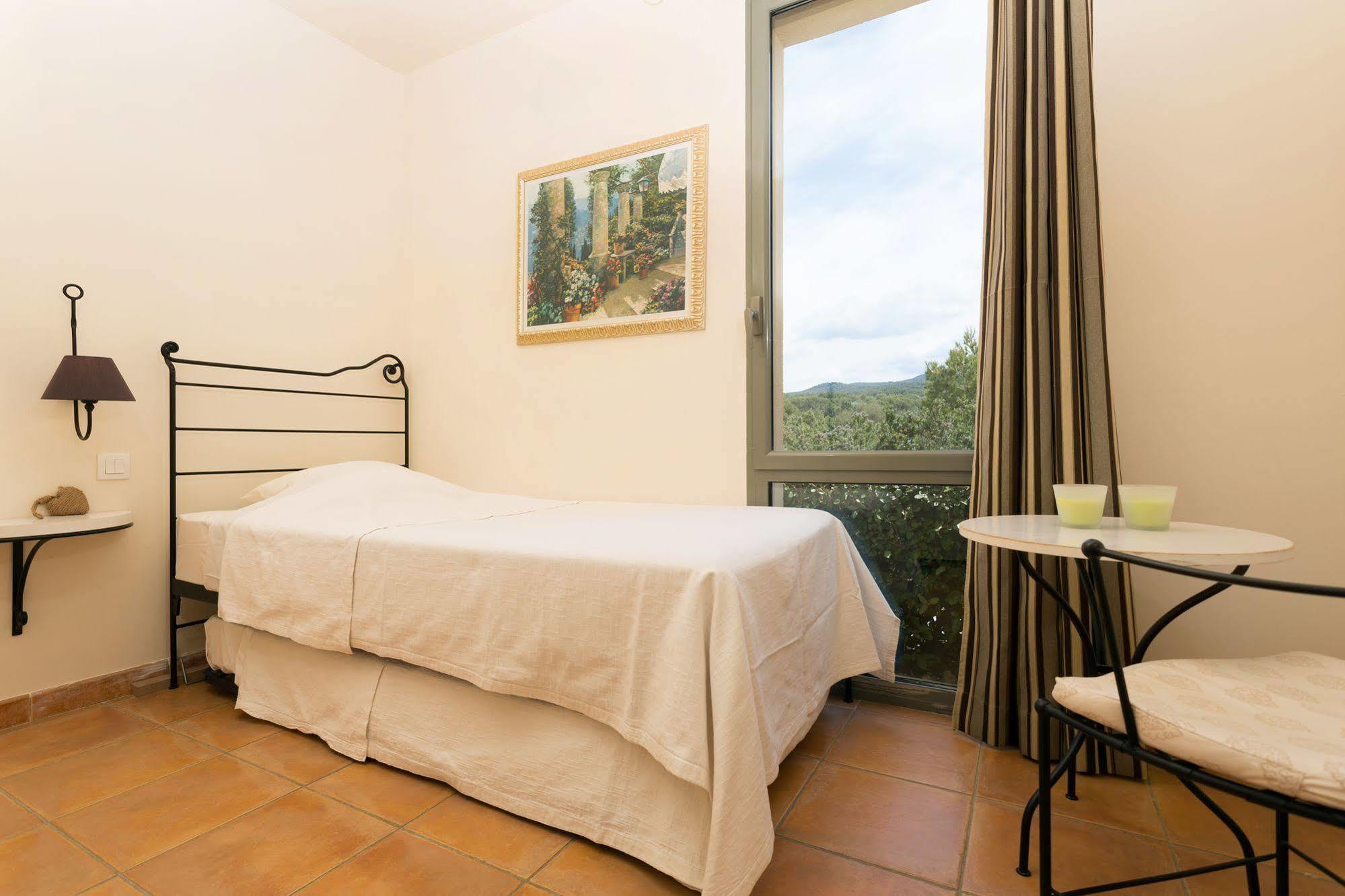 Madame Vacances Residence Provence Country Club Saumane-de-Vaucluse Zewnętrze zdjęcie