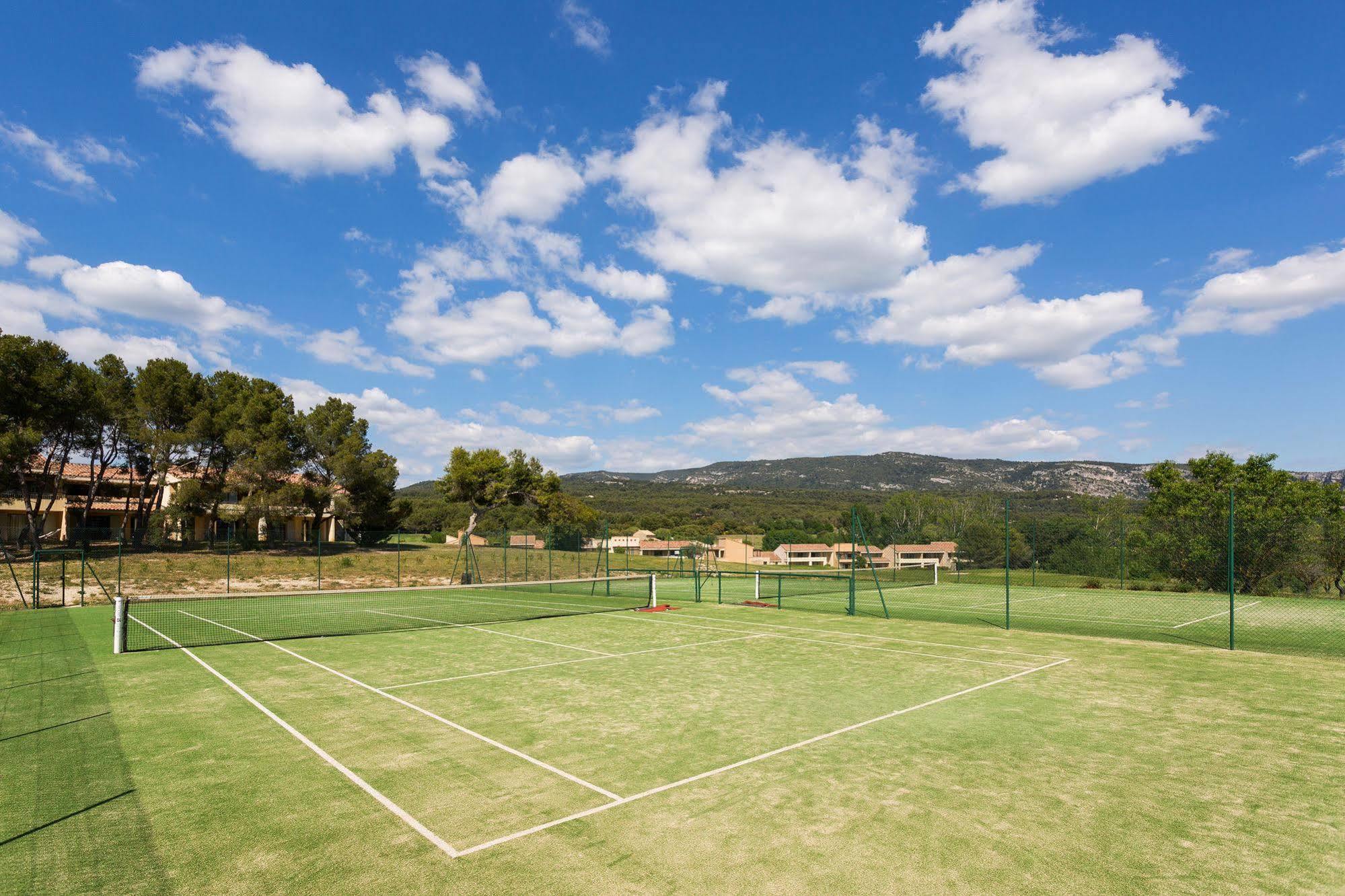 Madame Vacances Residence Provence Country Club Saumane-de-Vaucluse Zewnętrze zdjęcie